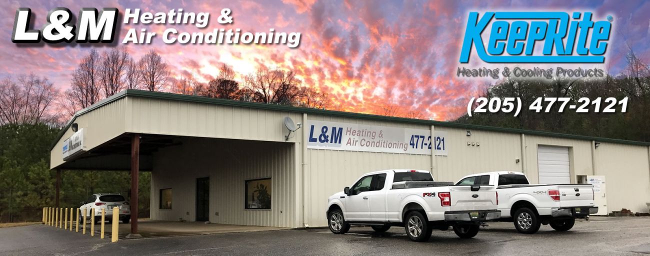 a & l heating and cooling
