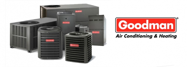 L&M HVAC offers Goodman products